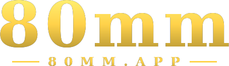80mm logo